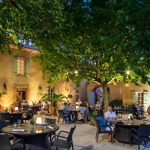 Hotell Le Pre Du Moulin - Maison Alonso - & Restaurant