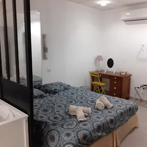 Apartment Zen