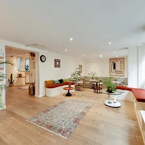 ** Hotel Louisa Frankrijk