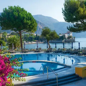 Hotell Bleues Delcloy