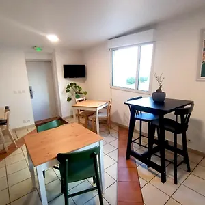 Aparthotel City Residence Avignon, Avignon