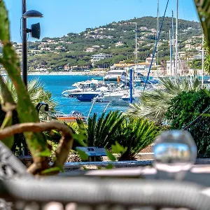 Hotell Les Palmiers