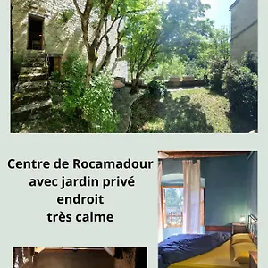 Holiday home L'ancienne Ecole De Dans Le Lot