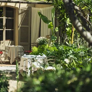 Gasthuis Les Jardins De Baracane, Avignon