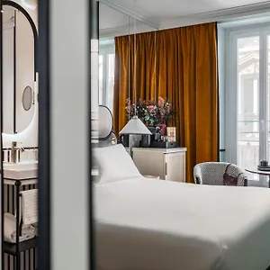 Hotel Faubourg Galant - Handwritten Collection