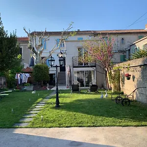 Les Papalines Avignon
