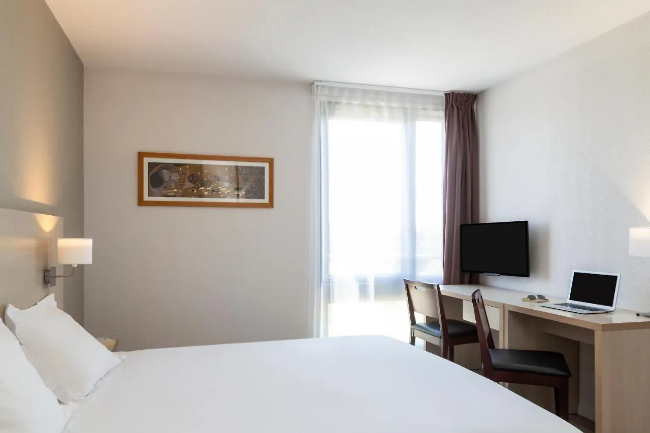 Aparthotel Adagio Access Avignon