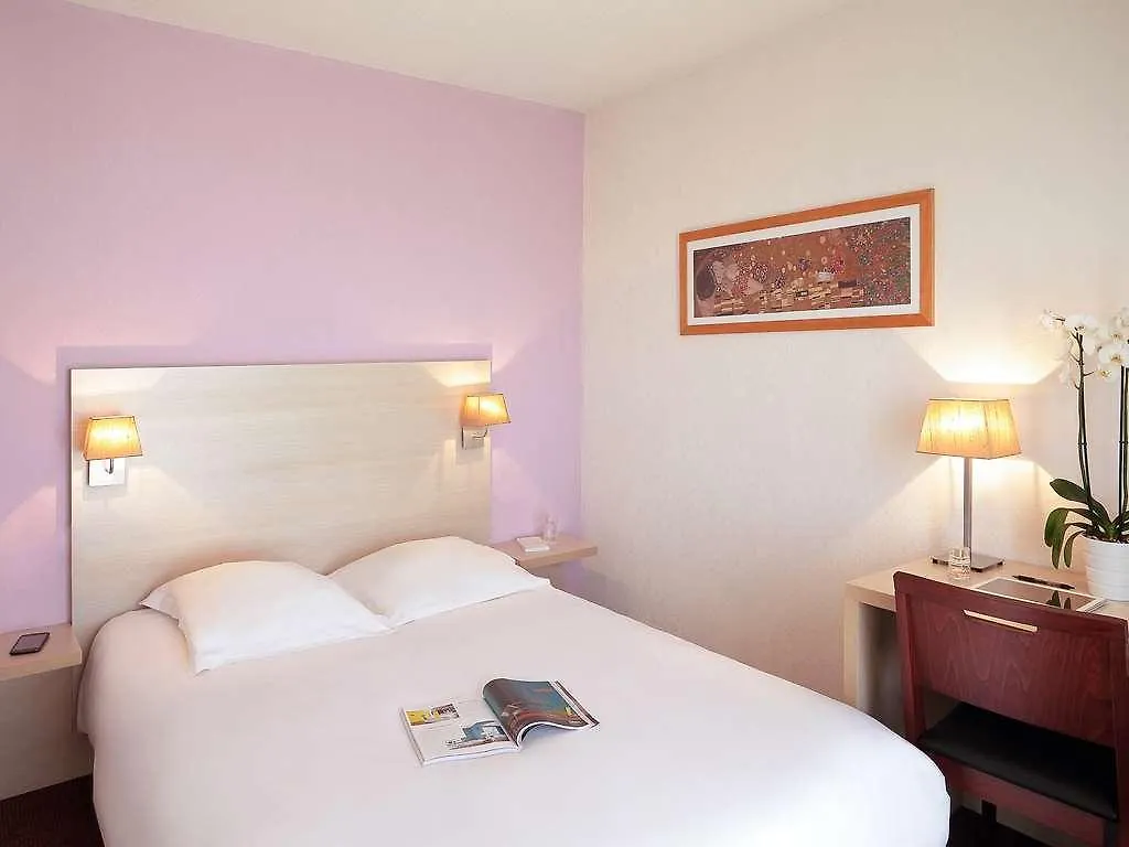 Aparthotel Adagio Access Avignon 2*,