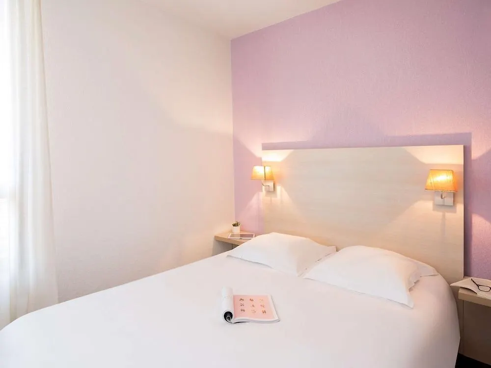 Aparthotel Adagio Access Avignon