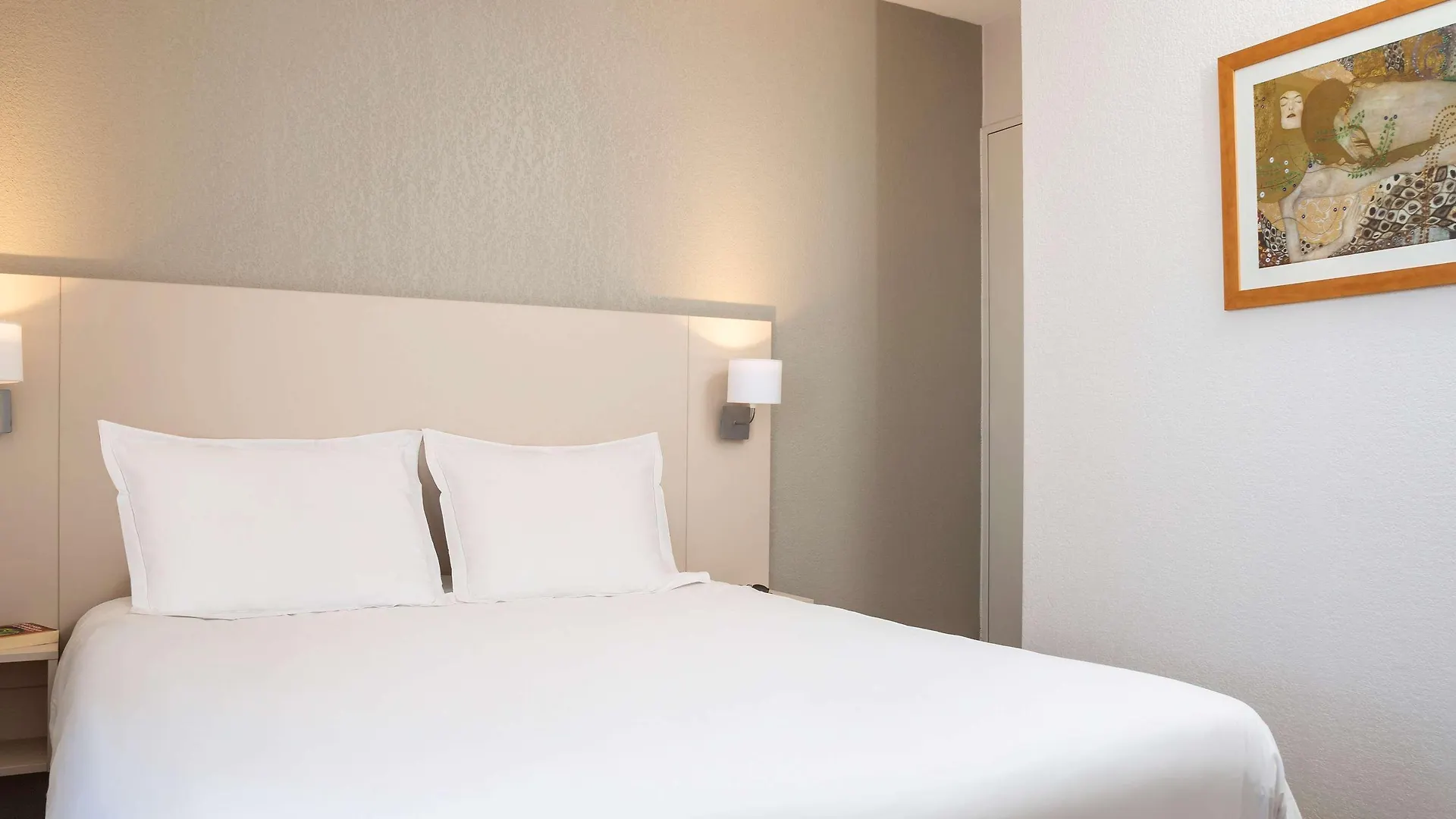 Aparthotel Adagio Access Avignon