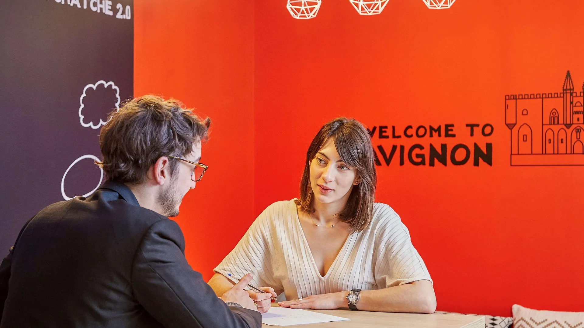 Aparthotel Adagio Access Avignon