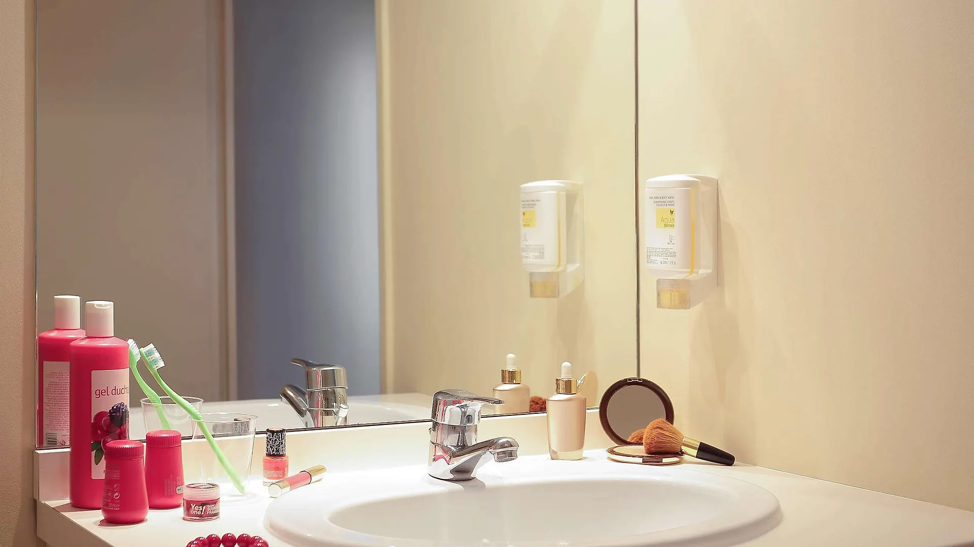 Aparthotel Adagio Access Avignon