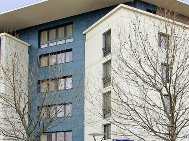 Aparthotel Adagio Access Avignon