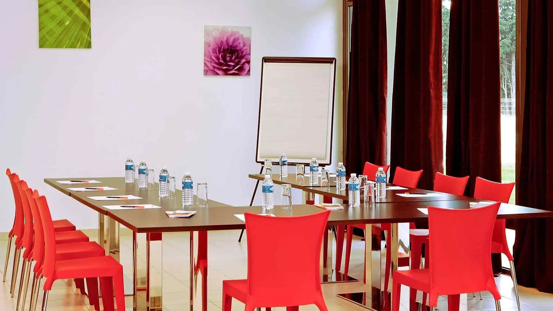 Aparthotel Adagio Access Avignon