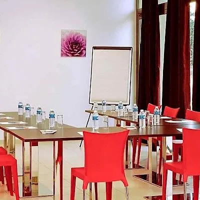 Aparthotel Adagio Access Avignon