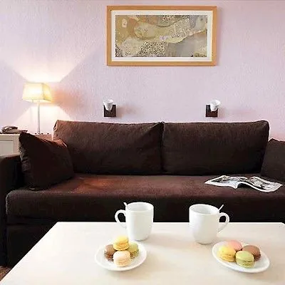 Aparthotel Adagio Access Avignon