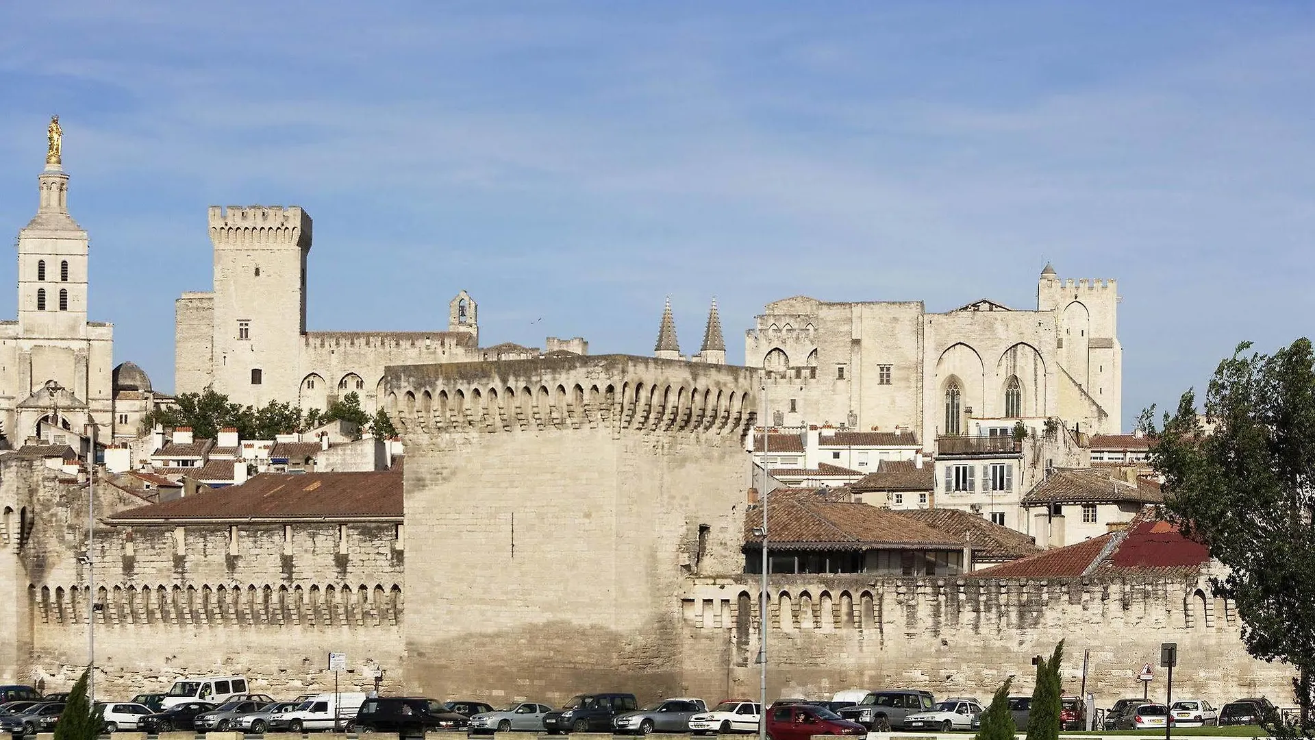 Aparthotel Adagio Access Avignon