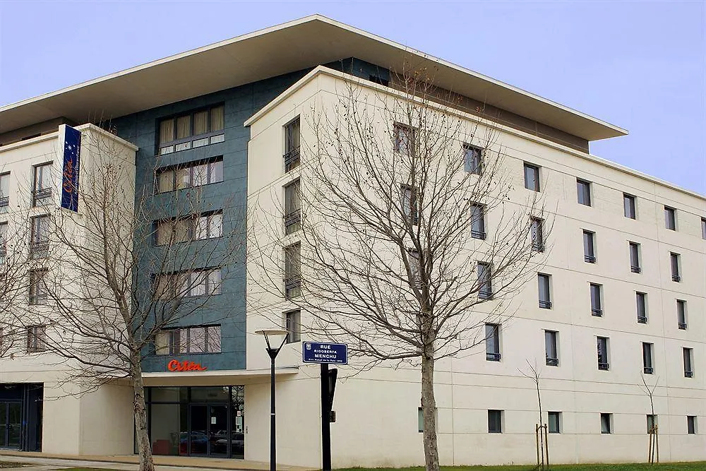Aparthotel Adagio Access Avignon