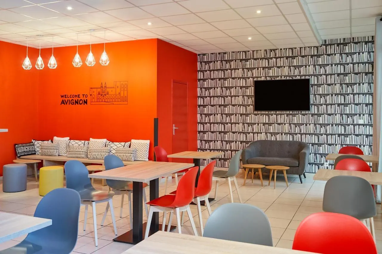 **  Aparthotel Adagio Access Avignon France